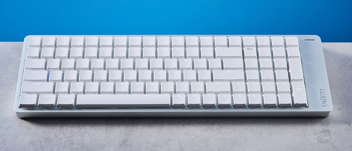 Lofree Flow 2 review | Tom's Guide