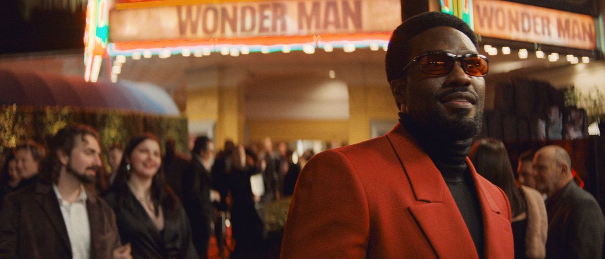 I watched all of Wonder Man on Disney+ — and the new Marvel TV show deserves a standing ovation for breaking the MCU mould