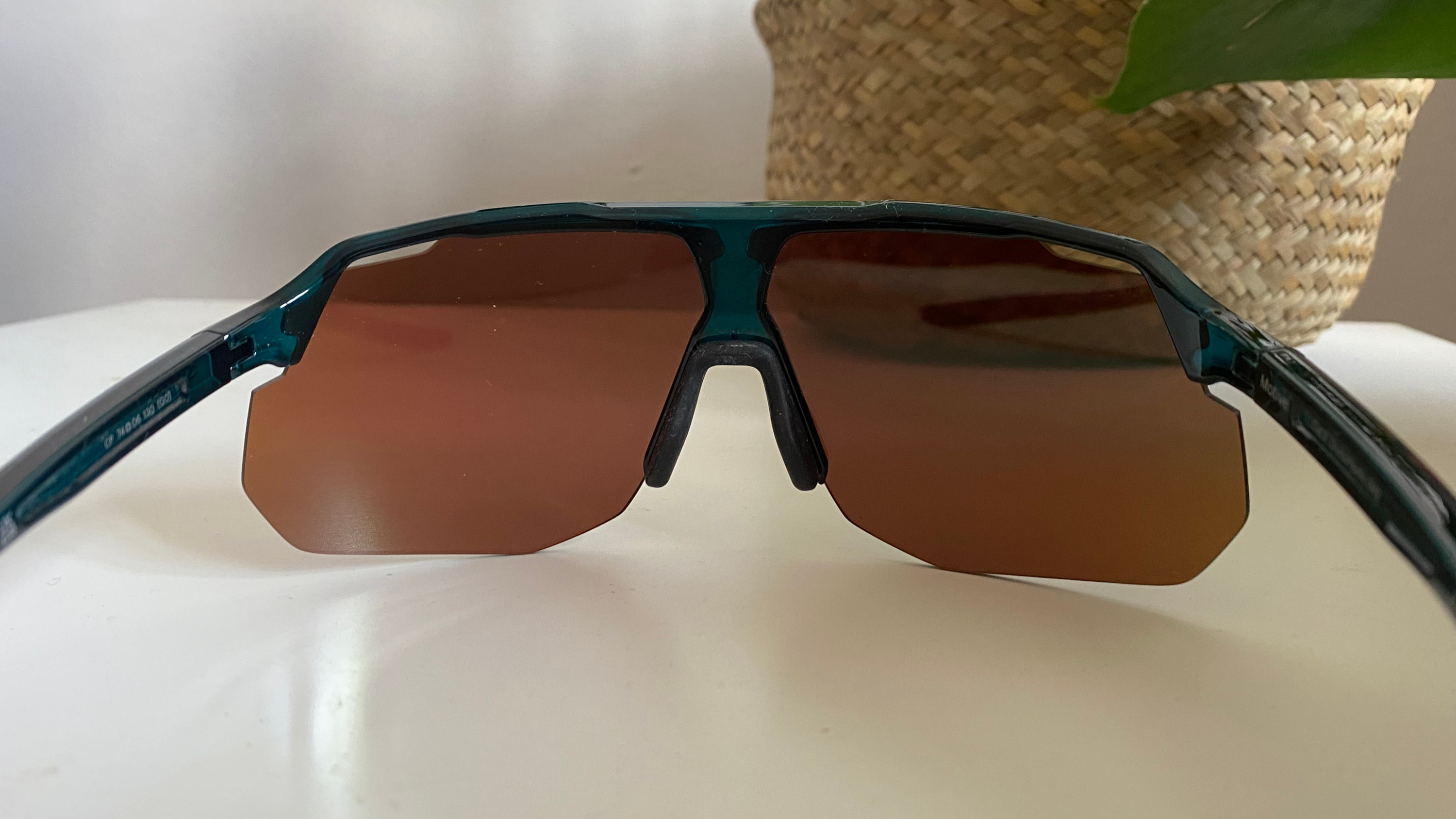 Smith Motive running sunglasses