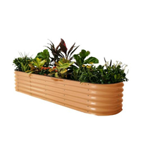 Vego Raised Garden Bed