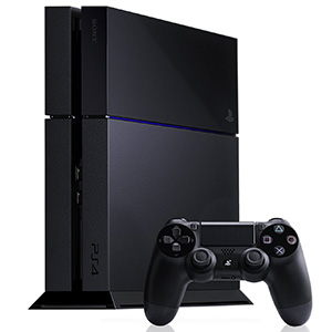 Ps4 Vs Xbox One Design Looks And Ergonomics Tom S Guide Ps4 Vs Xbox One 13 Complete Console Comparison Tom S Guide Tom S Guide