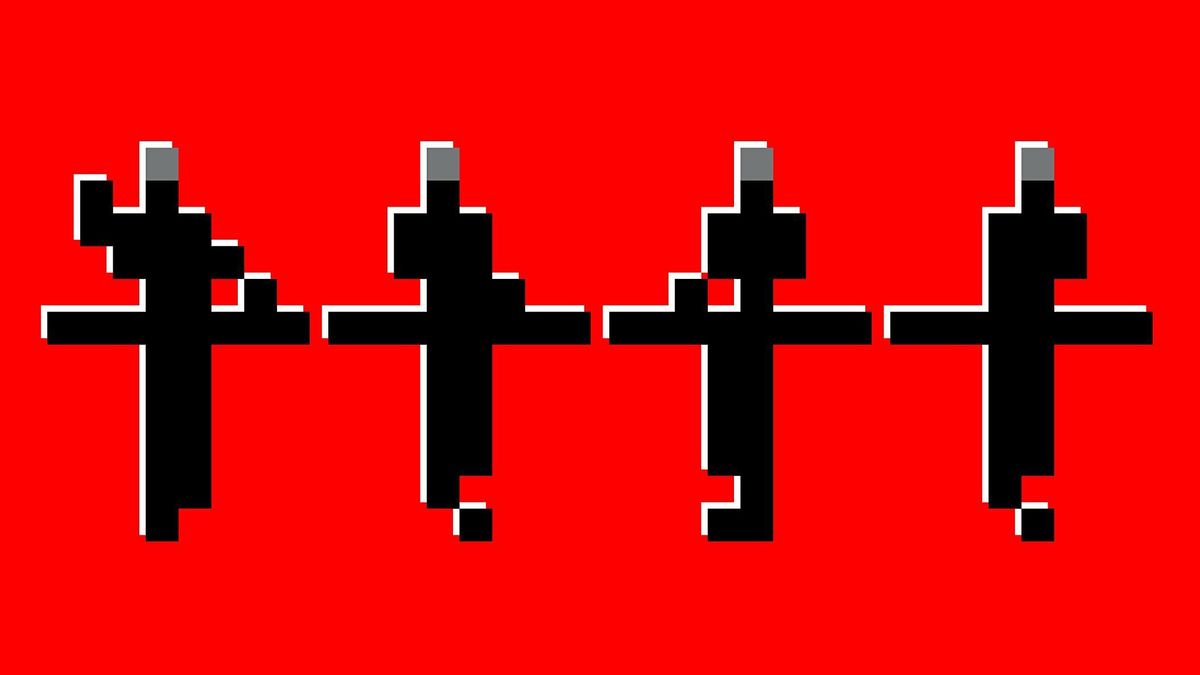 Kraftwerk – 3-D (The Catalogue) – Box Set (Deluxe Edition