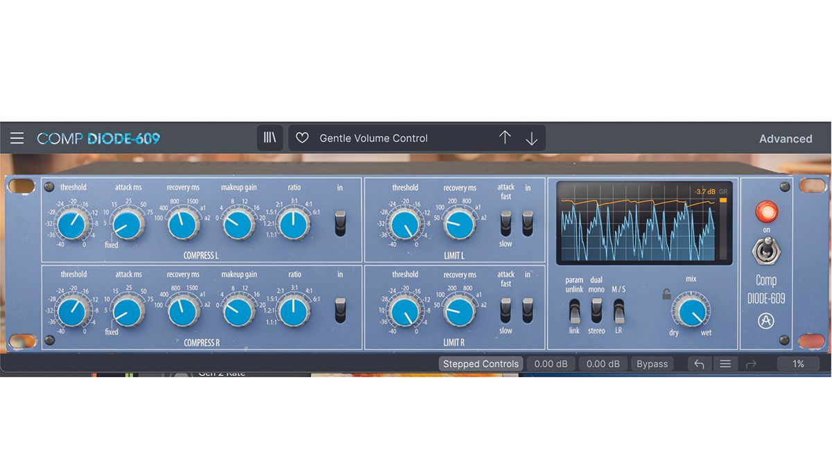 Arturia FX Collection 2