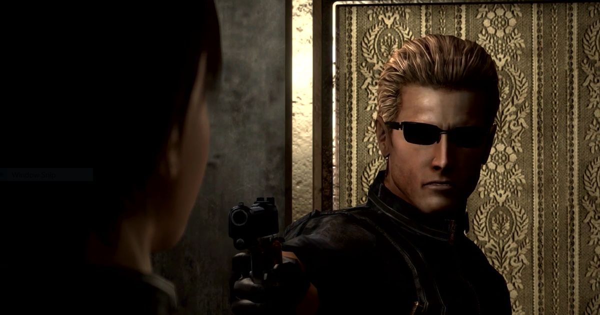 Review: Resident Evil Zero HD — timeless classic or dead and buried ...