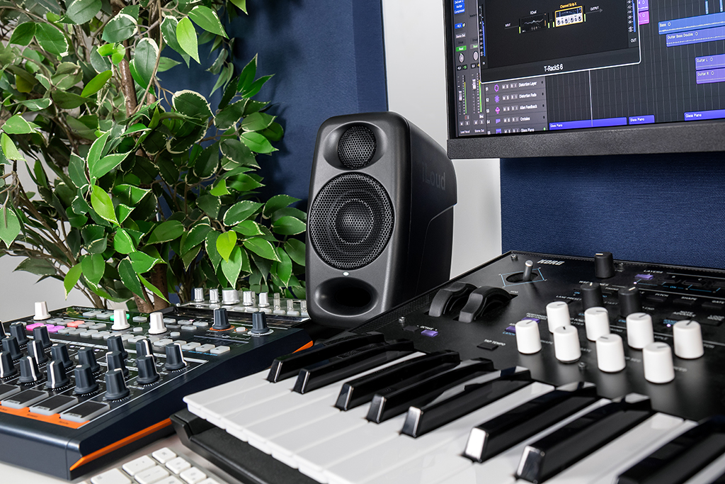 IK Multimedia iLoud Micro Monitor Pro