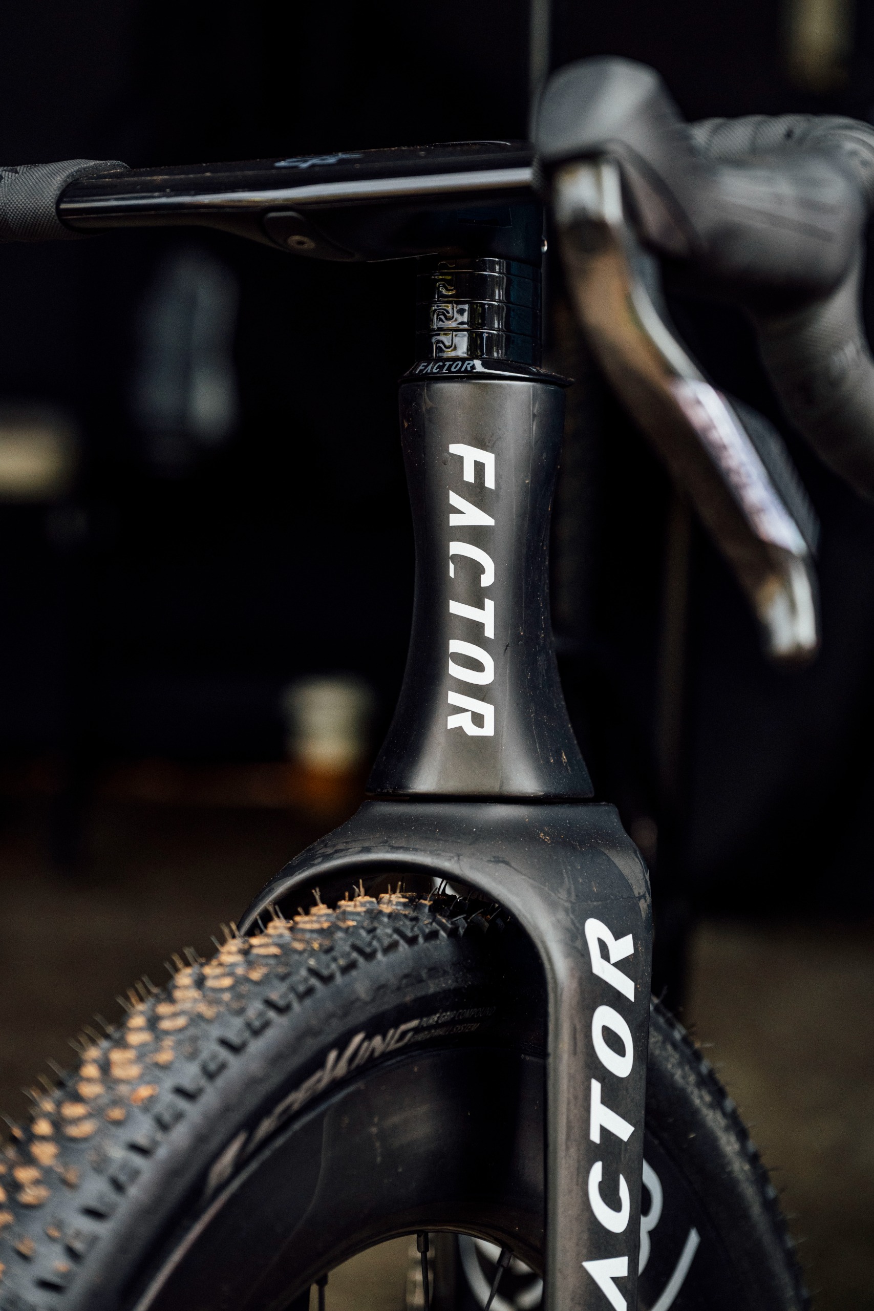 Bikes and tech from the 2026 UCI Gravel World Championship