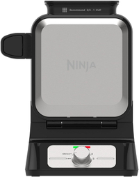 Ninja BW1001 waffle maker:$79.99$59.99 on Amazon