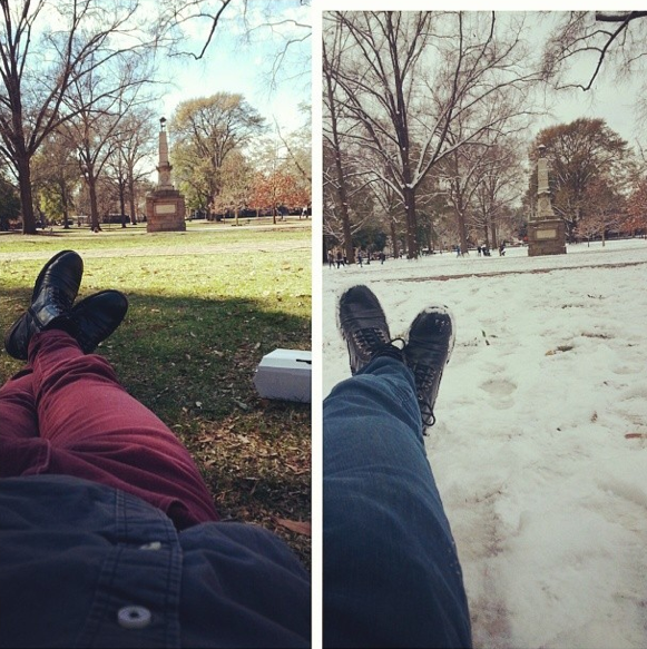 winter storm