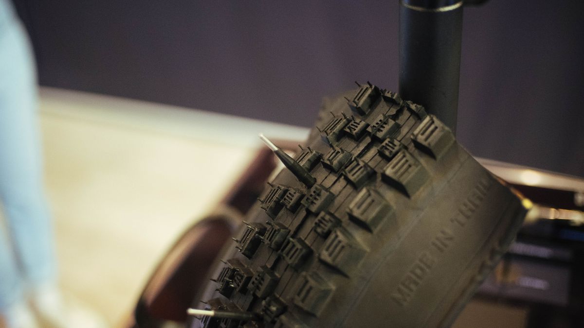 Eurobike Tech