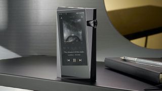 Astell & Kern's new A&norma SR25 MKII