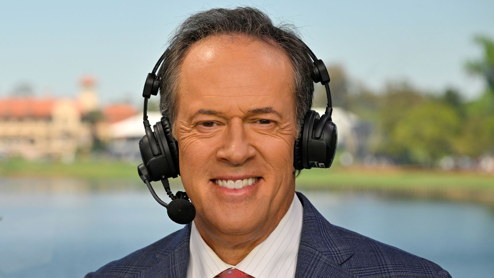 Dan Hicks Facts: 20 Things You Didn't Know About The NBC Sports Golf ...