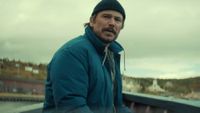Josh Hartnett as Calvin Penney on Below.