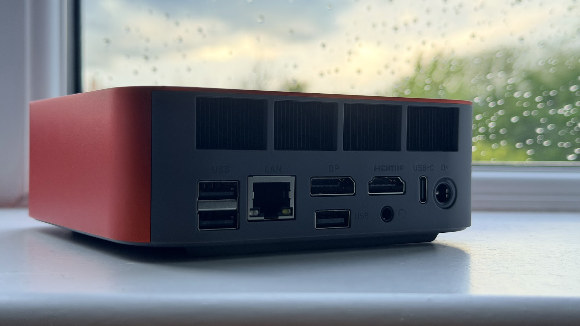 Beelink SER10 Max Mini PC