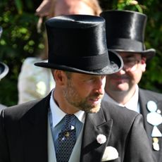 Prince William attends Royal Ascot on June 18 without Kate Middleton 