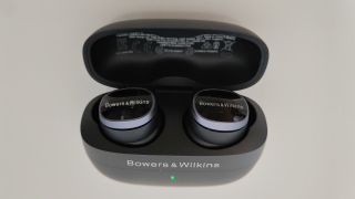 Bowers & Wilkins Pi8 review