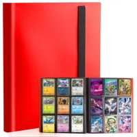 SRISE Card Binder 9-Pockets SRISE Card Binder 9-Pockets