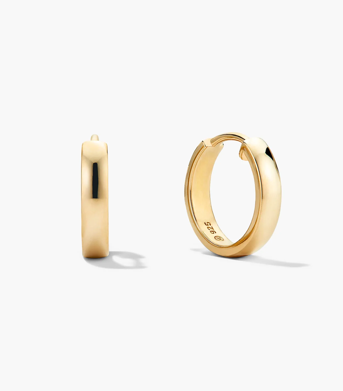 Mejuri, 18k Gold Vermeil
