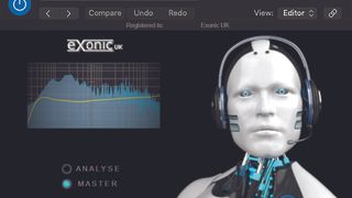 Exonic UK AI Master