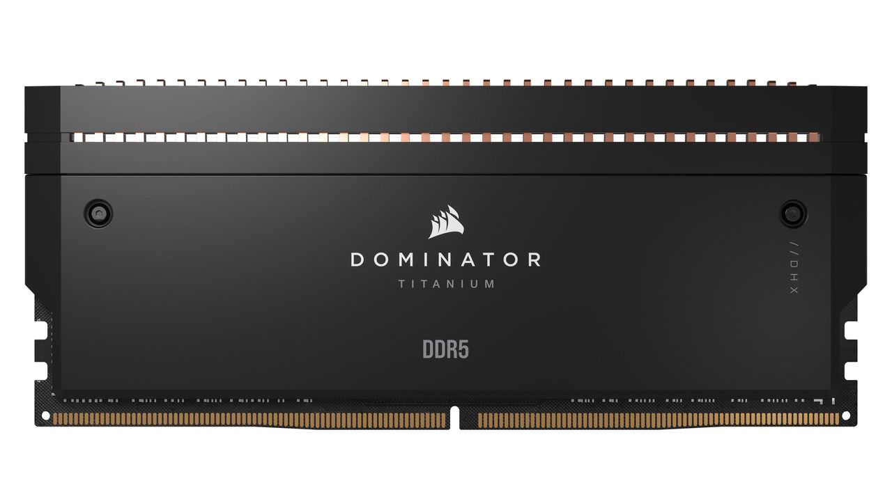 Dominator Titanium