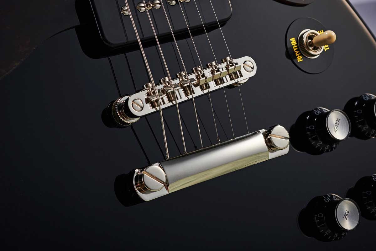 Epiphone Wilshire