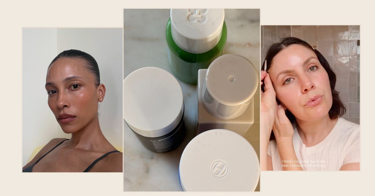 The 11 Best Pore-Minimising Toners, Tested by an Esthetician The 11 Best Pore-Minimising Toners, Tested by an Esthetician