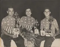 Nancy Neiman Baranet