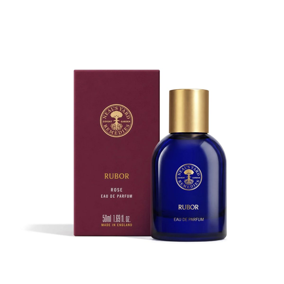 Neal's Yard, Rubor Rose Eau de Parfum
