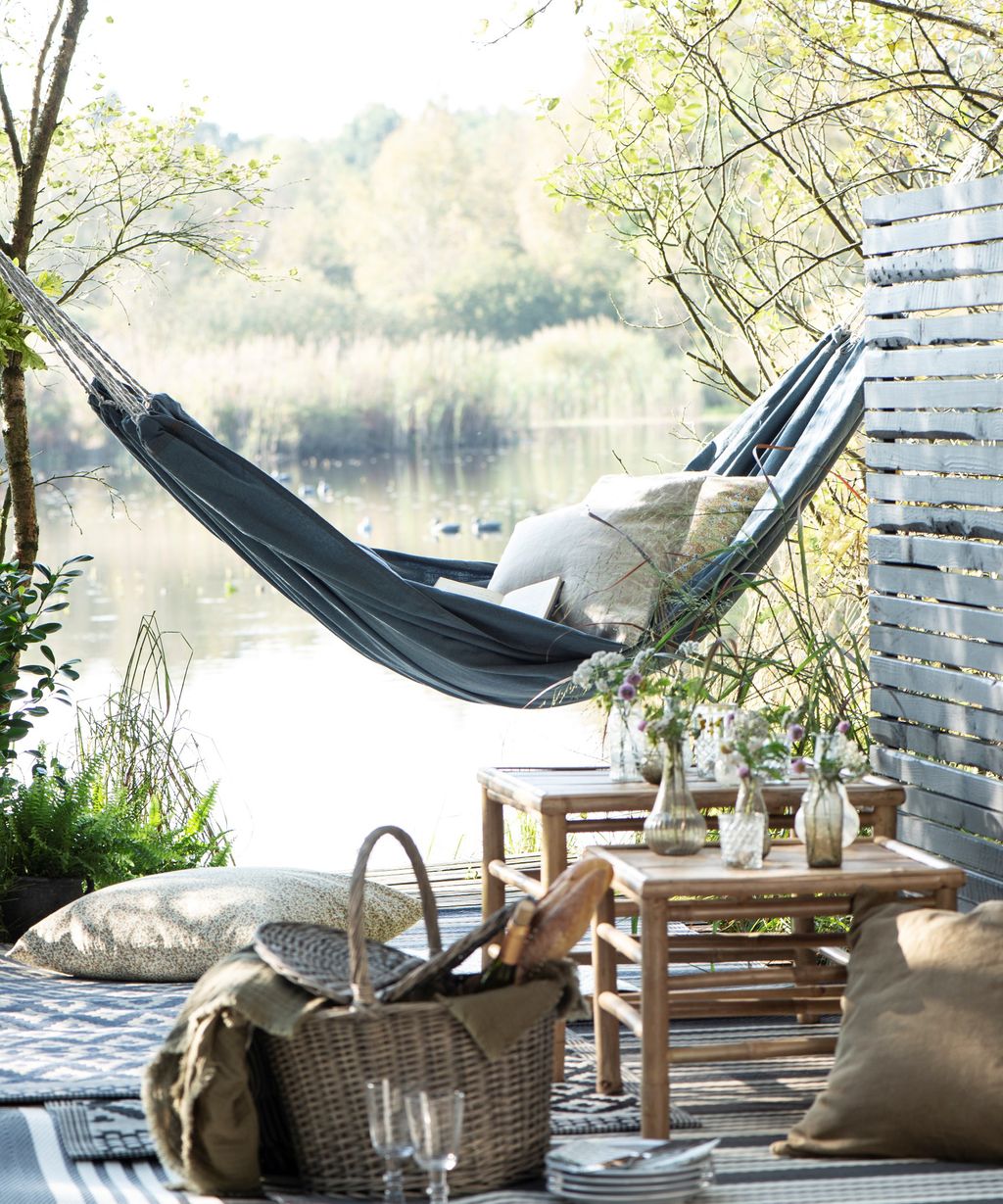The top hammock cleaning dos and don'ts Real Homes