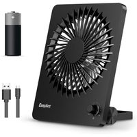 EasyAcc wireless desk fan | $27.99 $18.99 at Amazon (after coupon)Save $9