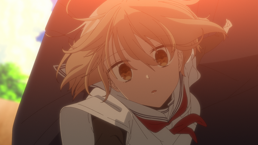 Hinako in This Monster Wants to Eat Me 