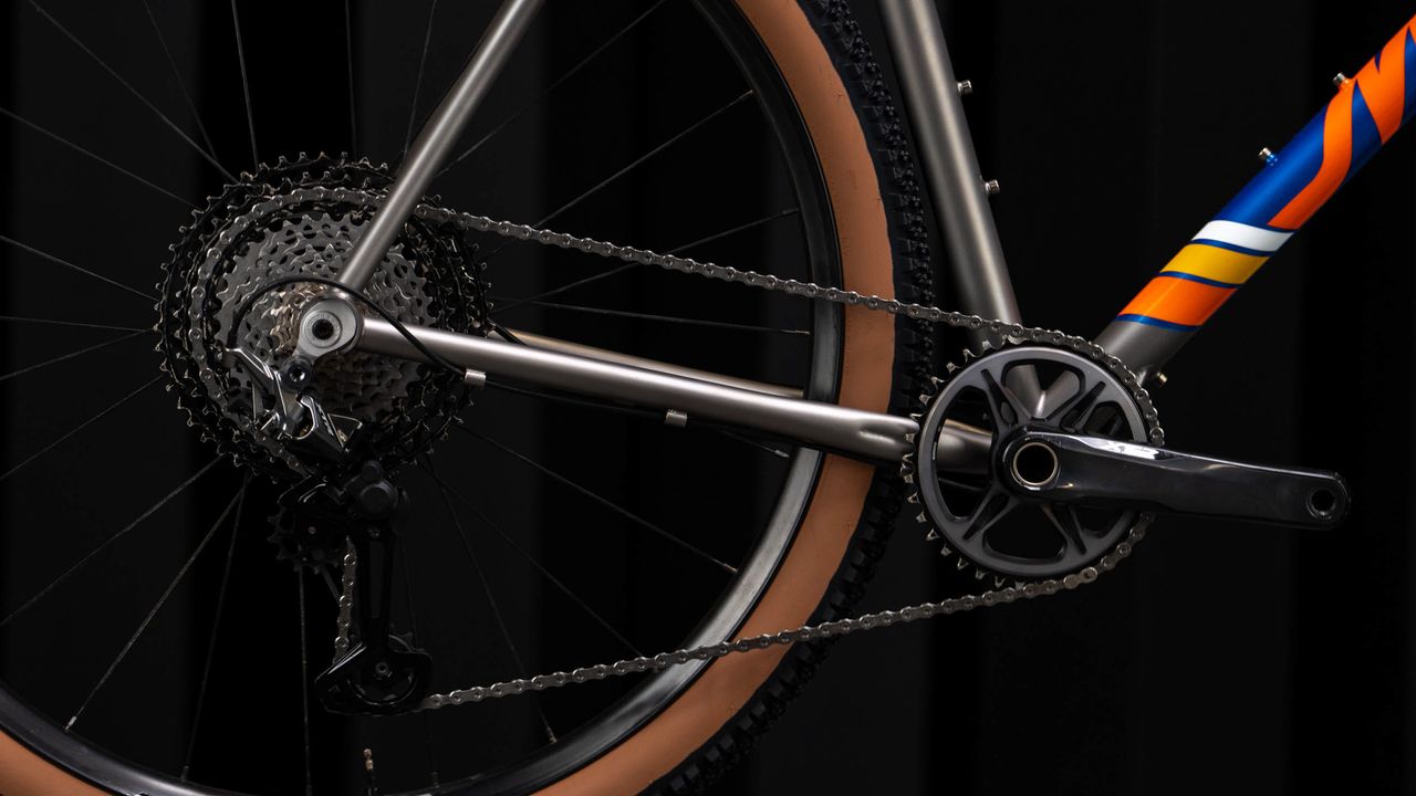 Enve Builders Roundup 2022 - Mosaic GT-1x