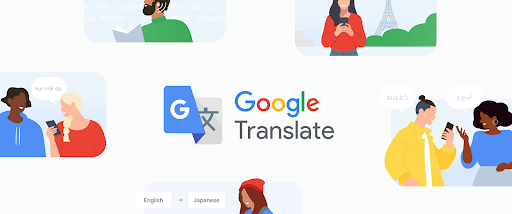 Traductor de Google