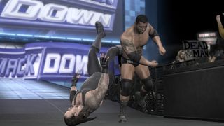 WWE SmackDown vs Raw 2009 cheats