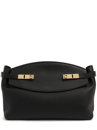 Large Hug Pouch - Ferragamo - Women | Luisaviaroma