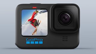 Representaciones de lo que nos gustaría ver en la GoPro Hero 11 Black