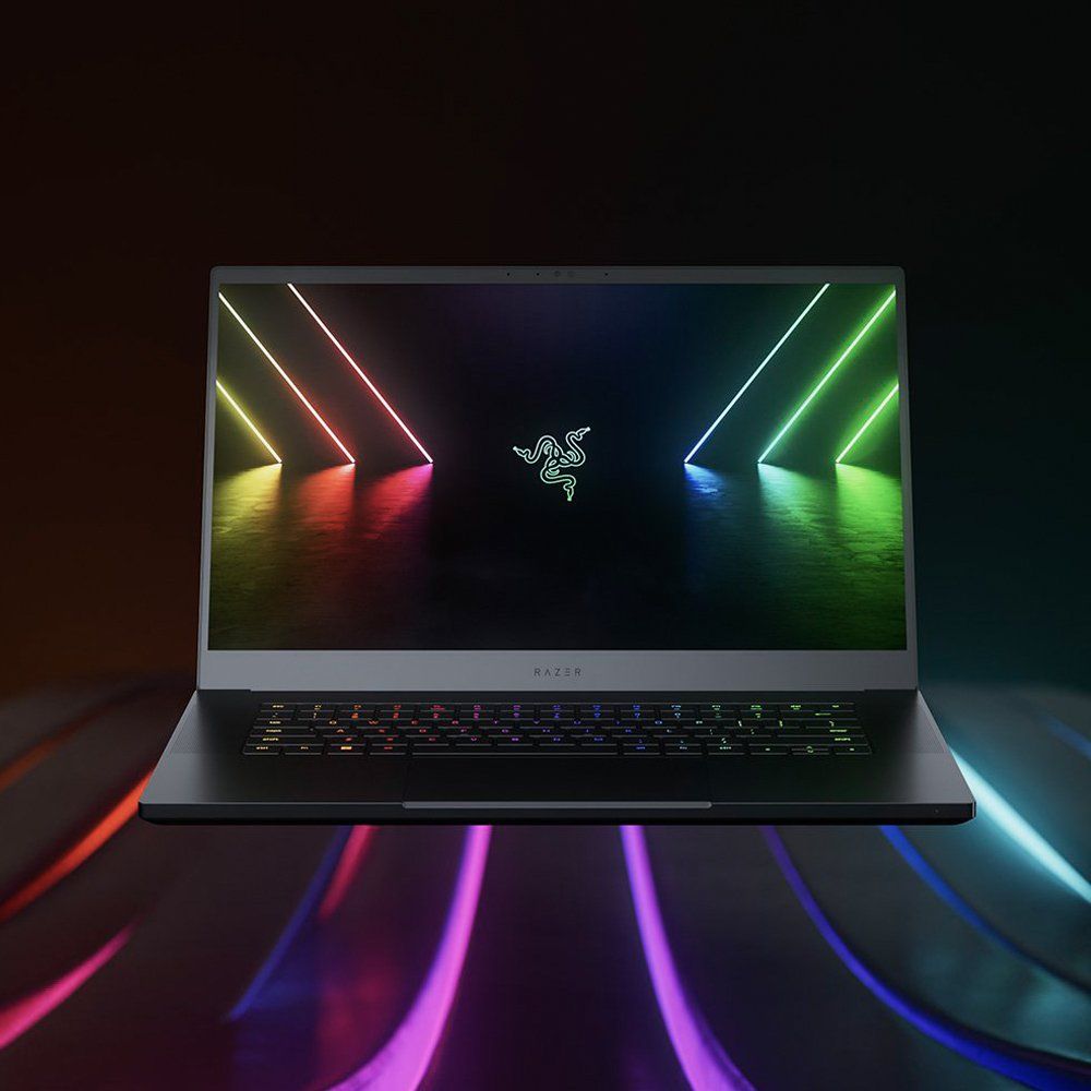 Razer Blade 15 Advanced Laptop