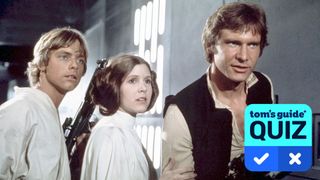 Happy Star Wars Day! How much do you know about the world of Jedi, Ewoks, and lightsabers?