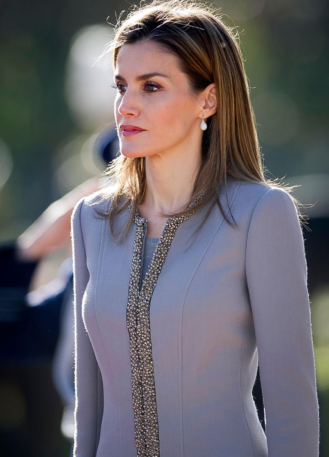 Queen Letizia of Spain