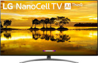 LG NanoCell TVs:   up to $1,000 off at Dell