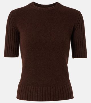 Mia Cashmere Sweater