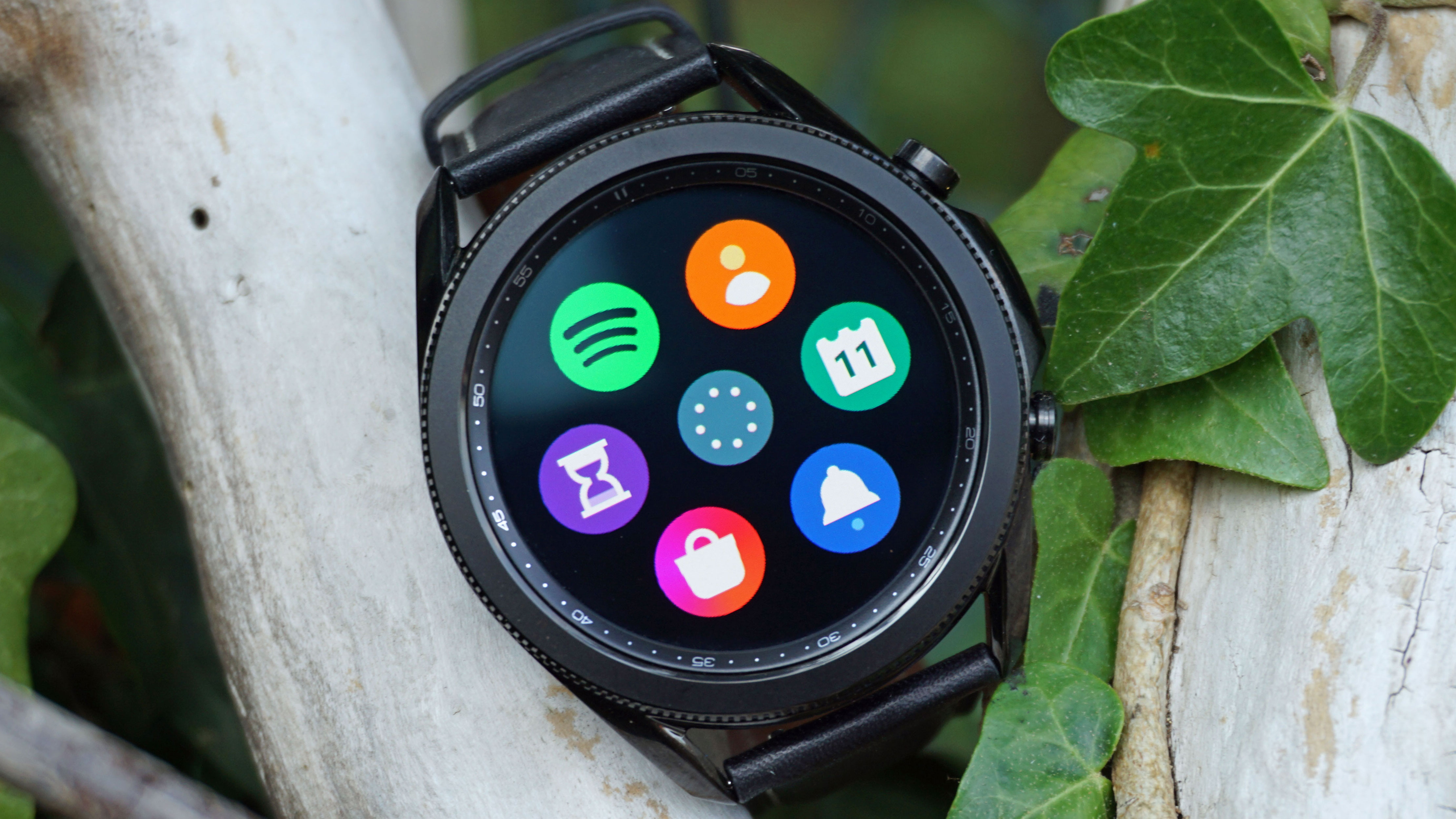 galaxy watch with sim card