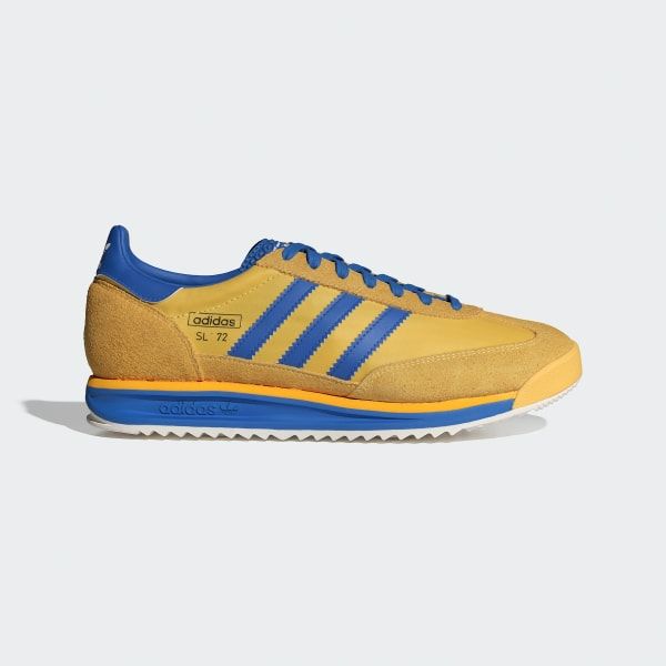 Sl 72 Rs Shoes