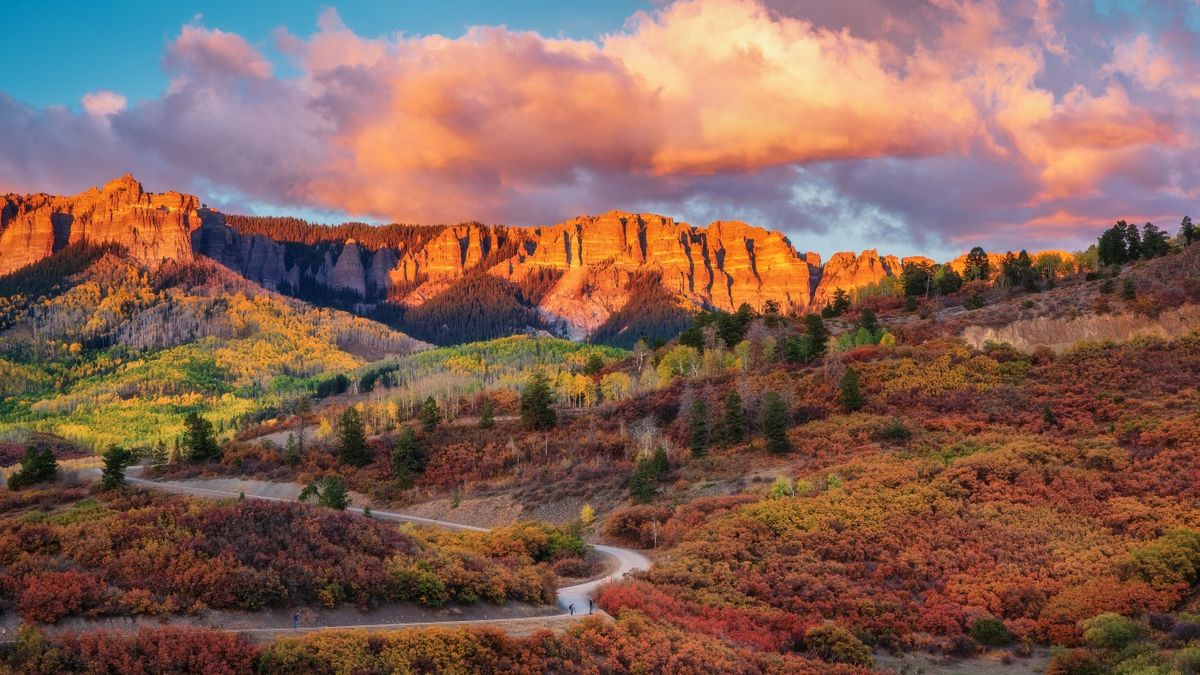 Trip of the week: a spectacular road trip in southern Colorado | The Week