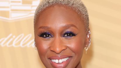 Cynthia Erivo