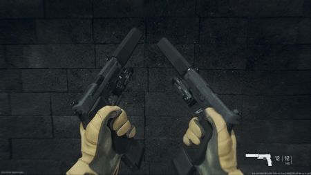 Warzone 2 p890 build loadout