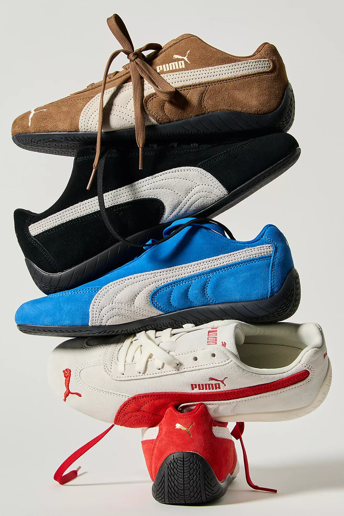 Puma Speedcat Sneakers