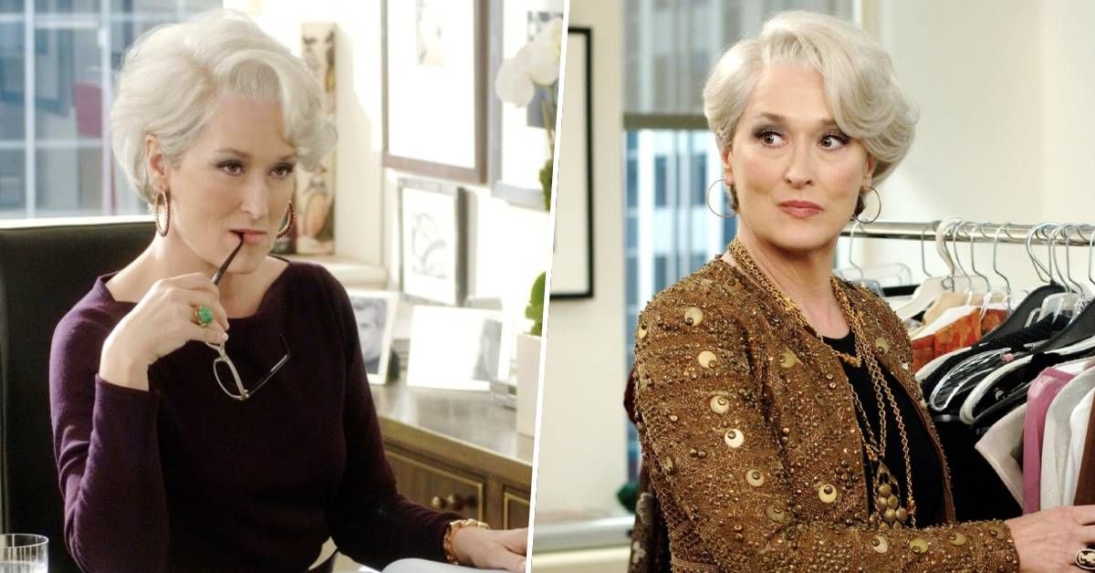 The Devil Wears Prada producer says people thought they were 