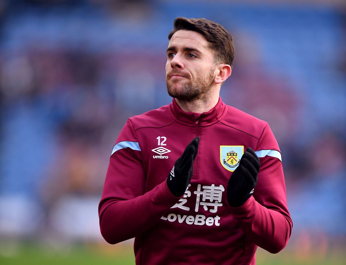 Burnley v Aston Villa – Premier League – Turf Moor