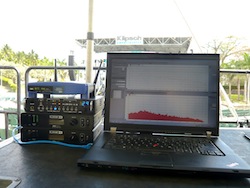 Sound Engineer Relies on Line 6 XD-V System