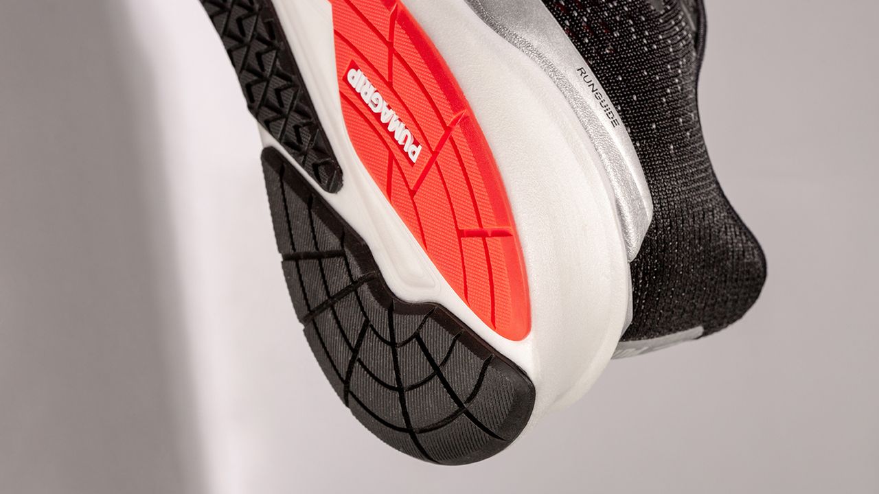 Puma Running returns in 2021